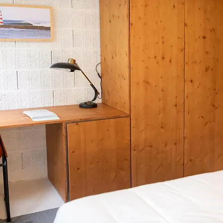 Casa de Férias Fisherman's Blues - Casa Na