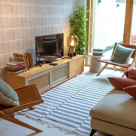 Prázdninový dům Fisherman's Blues - Casa Na Arcozelo (Porto)