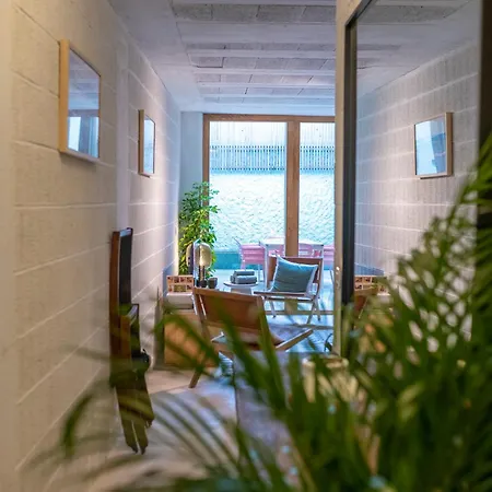 Fisherman's Blues - Casa Na Arcozelo (Porto)