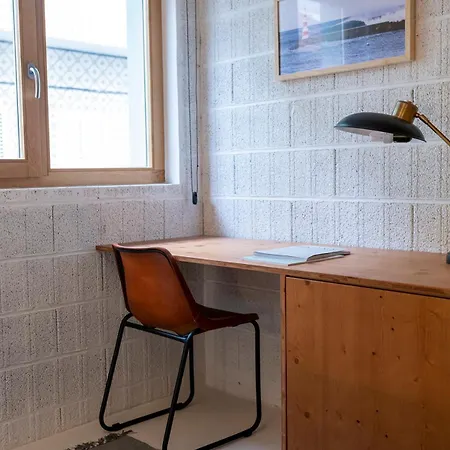 Fisherman's Blues - Casa Na Prázdninový dům