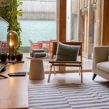 Prázdninový dům Fisherman's Blues - Casa Na *