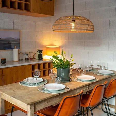 Fisherman's Blues - Casa Na *