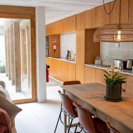 Fisherman's Blues - Casa Na * Arcozelo (Porto)