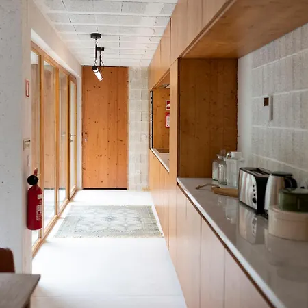 Prázdninový dům Fisherman's Blues - Casa Na *