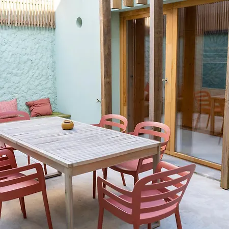 Prázdninový dům Fisherman's Blues - Casa Na Arcozelo (Porto)