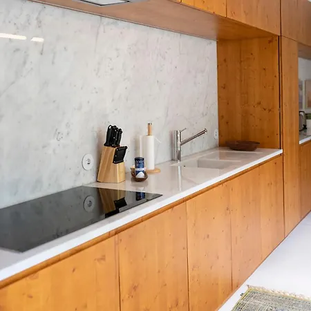 Fisherman's Blues - Casa Na Arcozelo (Porto)