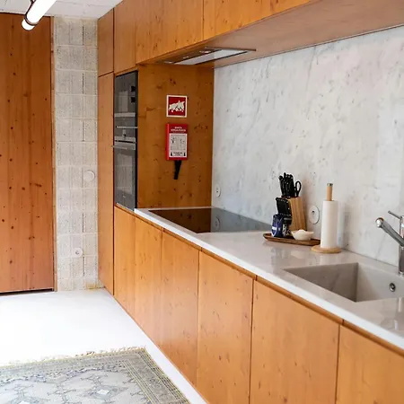 Fisherman's Blues - Casa Na Casa de Férias