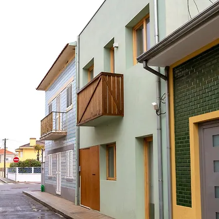 Fisherman's Blues - Casa Na * Arcozelo (Porto)