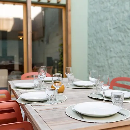 Fisherman's Blues - Casa Na Casa de Férias