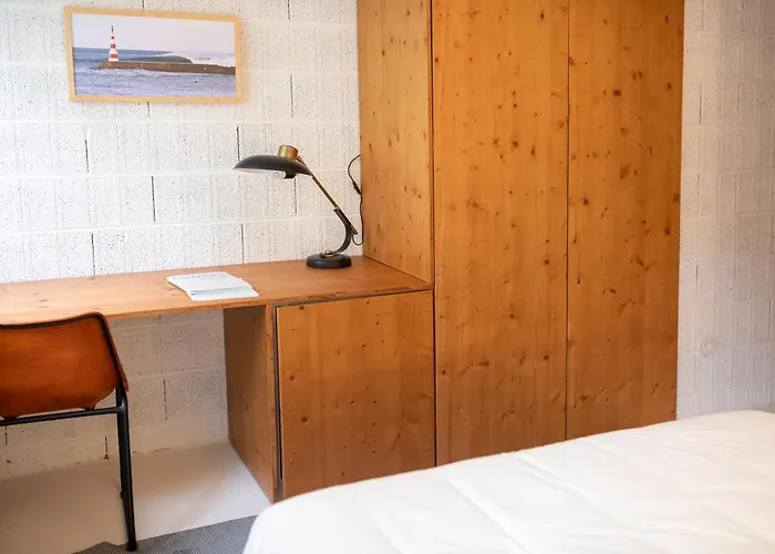 Ferienhaus Fisherman's Blues - Casa Na