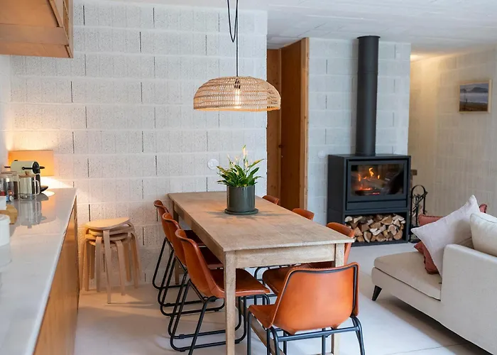 Fisherman's Blues - Casa Na *