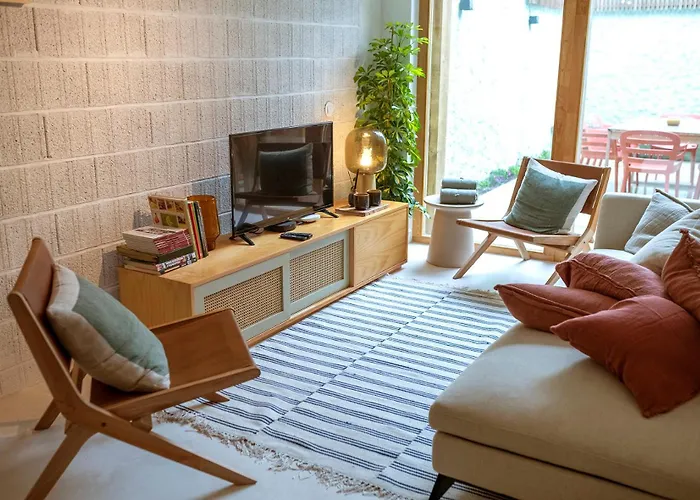 Ferienhaus Fisherman's Blues - Casa Na Arcozelo (Porto)