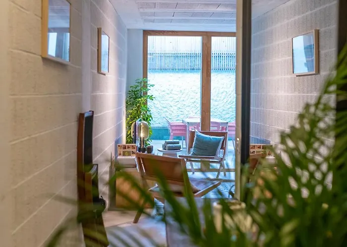 Fisherman's Blues - Casa Na Arcozelo (Porto)