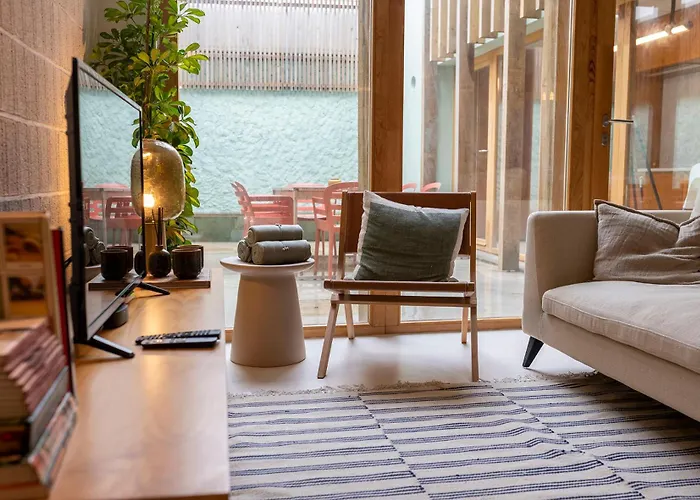 Ferienhaus Fisherman's Blues - Casa Na *