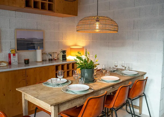 Fisherman's Blues - Casa Na *