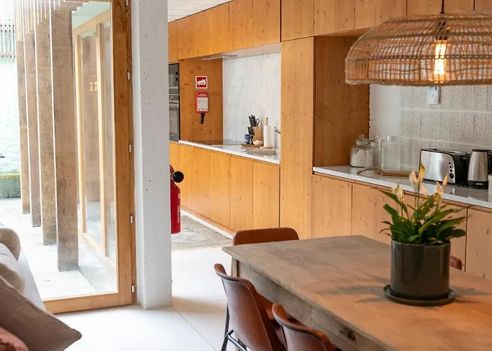 Fisherman's Blues - Casa Na * Arcozelo (Porto)