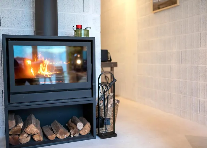 Fisherman's Blues - Casa Na *