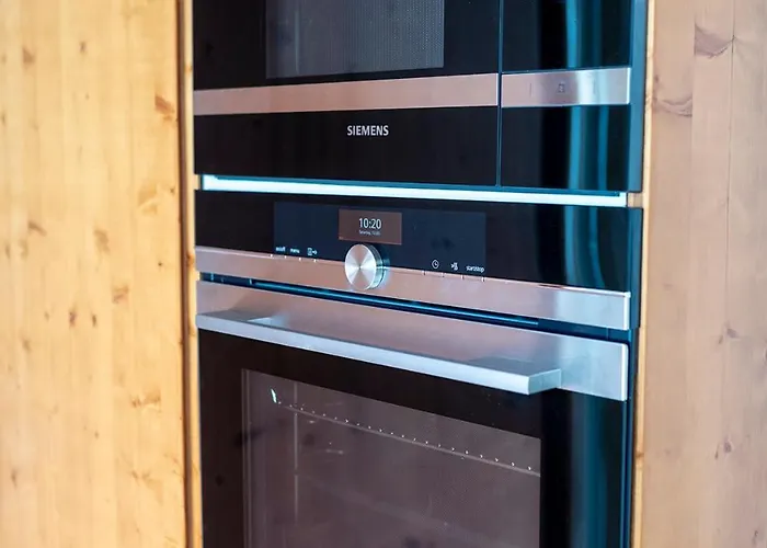 Ferienhaus Fisherman's Blues - Casa Na