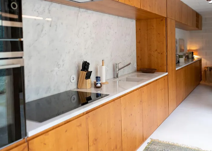 Fisherman's Blues - Casa Na Arcozelo (Porto)