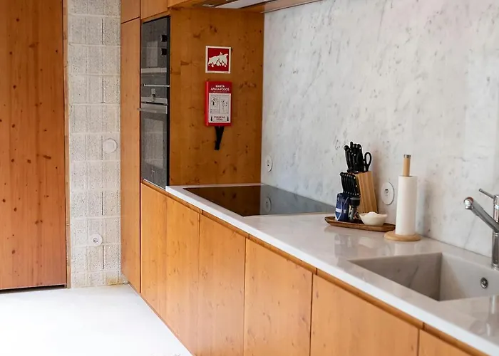 Fisherman's Blues - Casa Na Ferienhaus