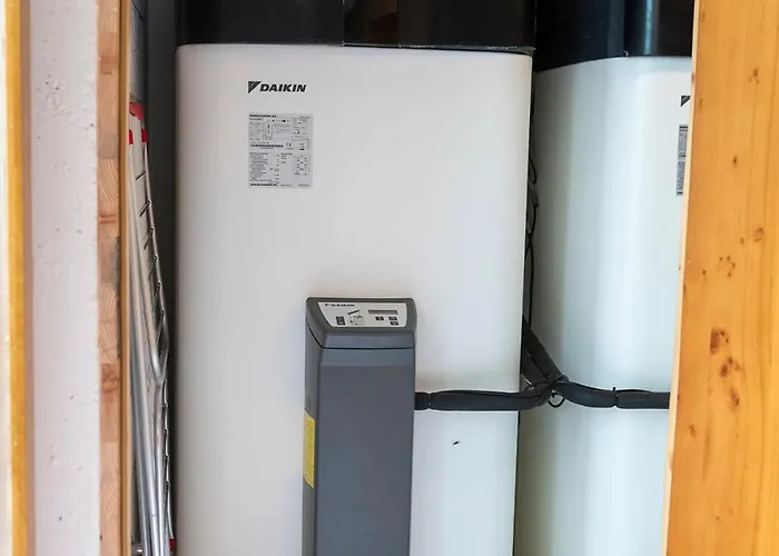 Ferienhaus Fisherman's Blues - Casa Na