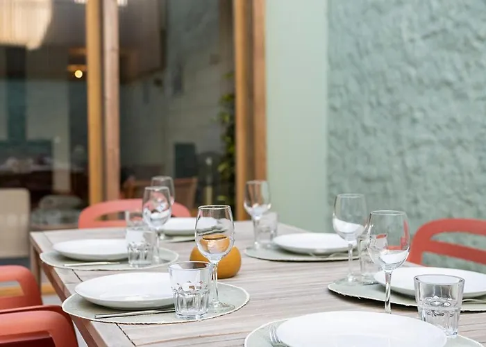 Fisherman's Blues - Casa Na Ferienhaus